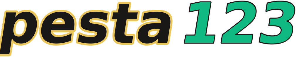 pesta123 logo