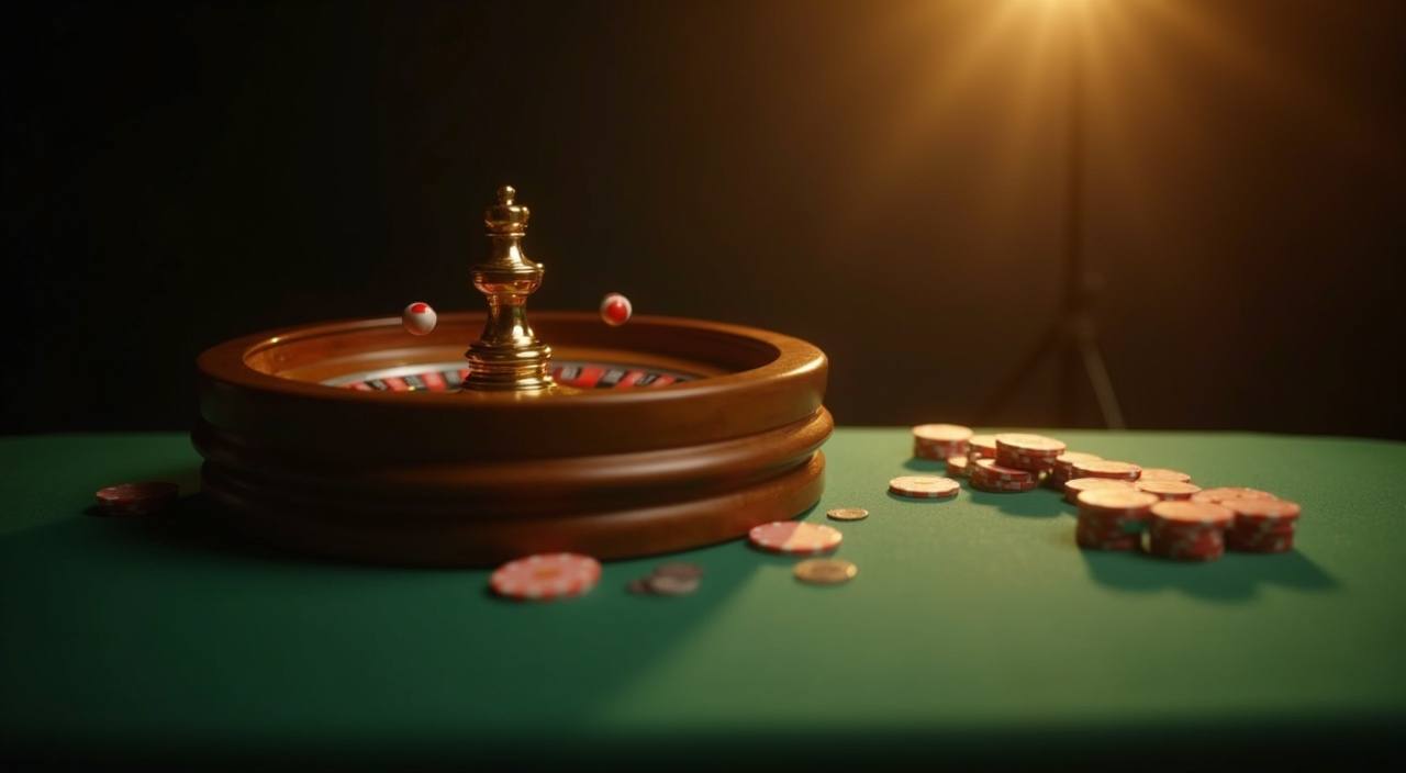 pesta123 Baccarat